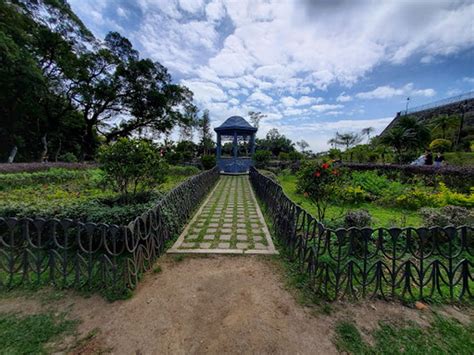 Victoria Peak Garden Walk | Fasci Garden