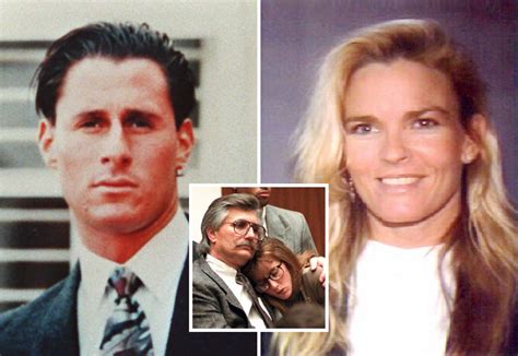 Ron Goldman: Father of murdered friend of Nicole Brown speaks on OJ ...