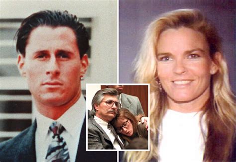 Ron Goldman Father Of Murdered Friend Of Nicole Brown Speaks On Oj