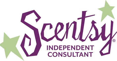 Scentsy Svg Logo Scentsy Independent Consultant Clipart Full Size