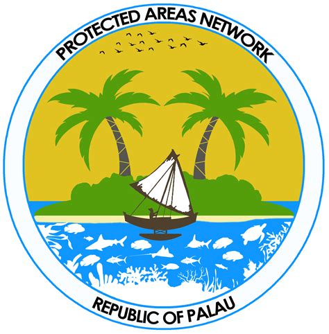 Palau Protected Areas Network