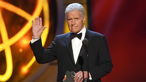 Alex Trebek update: 'Jeopardy!' host's memoir to debut July 21, just ...