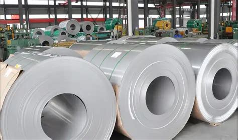 Duplex Stainless Steel Grades Qingdao Tisco Supply Quality