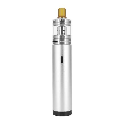 Kit Ez Tube Innokin 40w Écran Oled Batterie 2100mah 4ml Aandl