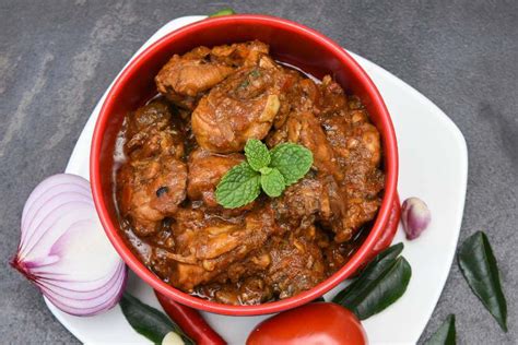 Easy Bangladeshi Chicken Bhuna Recipe Cuisine Tutor