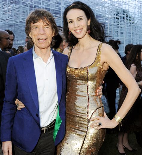 Mick Jagger Destrozado Tras El Inesperado Fallecimiento De Su Novia