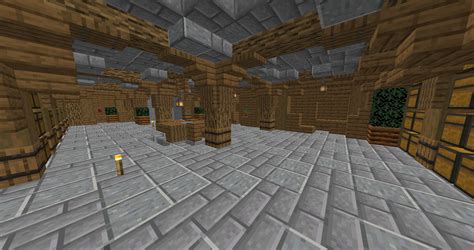 Mini wine cellar idea, to spruce up your basements! : r/Minecraftbuilds