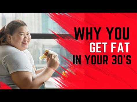 Does Your Metabolism Slow Down At 35 YouTube