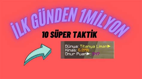 Birbirinden Farkl Efsane Para Kasma Takti I Youtube