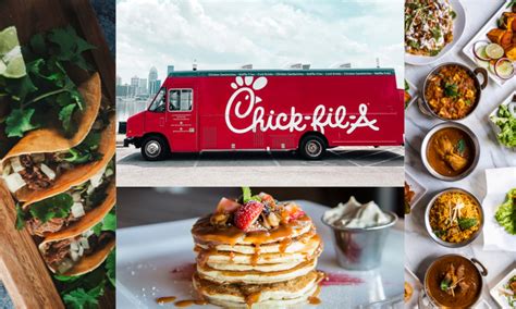 Chick Fil A Food Truck Menu, Price, Location & Timing 2024