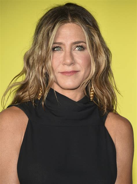 Jennifer Aniston a parlé ouvertement des suppositions selon lesquelles