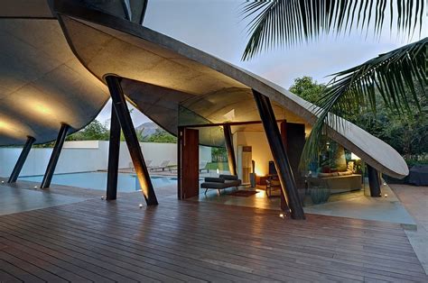 The Leaf House by Shimul Javeri Kadri: The Sheer Force of Nature - RTF ...