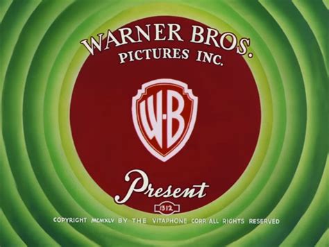 Warner Bros Cartoons Warner Bros Entertainment Photo 44711262