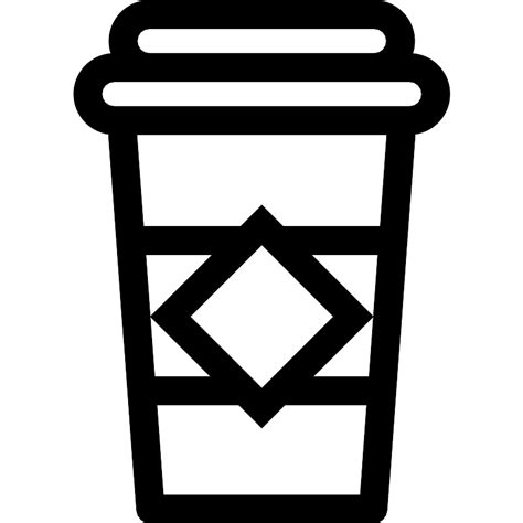 Take Away Coffee Vector Svg Icon Svg Repo