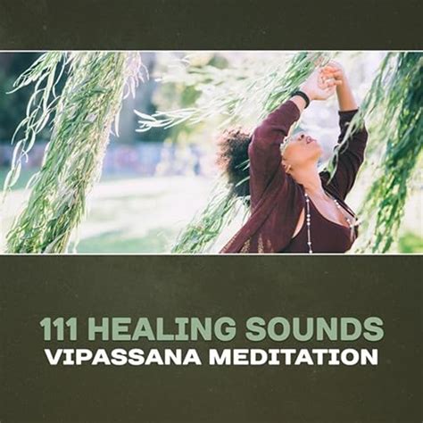 111 Healing Sounds Vipassana Meditation Zen Ambient New Age Music