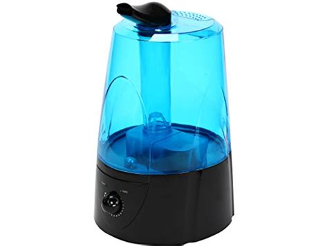 7 Best Filterless Humidifier Reviews And Buying Guide