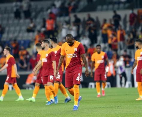 Son Dakika UEFA resmen duyurdu Avrupa da F Bahçe G Saray derbisi