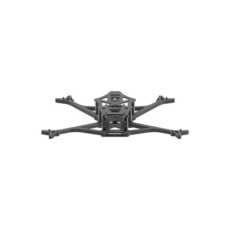 Aos Lr5 Evo Fpv Frame Kit With 5mm Arm For Fpv Rcdrone