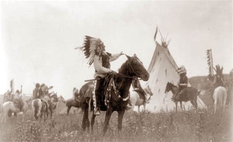 Sioux Tribe: To Be Known And Remembered