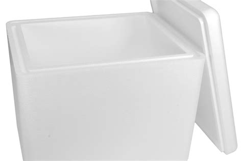 Loboy Styrofoam Shipping Cooler 216 28 Qt Loboy