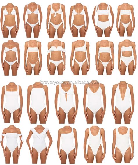 Custom Made Print Adult Beach Bikini Breathable Quick Dry Beachwear Sportswear From Guangzhou