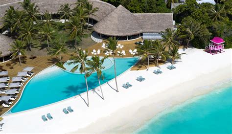 Ifuru Island Maldives | Neoscapes Maldives