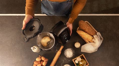 Ventajas De La Cuchara Mambomix Recetas Cecotec Mambo Cecofry