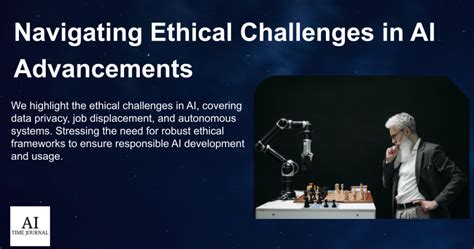 Navigating The Ethical Landscape Of Ai 2024