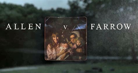 Allen Vs Farrow Fernsehserien De