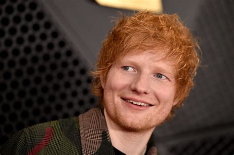 Ed Sheeran Veröffentlicht Neues Album „autumn Variations — Rolling Stone