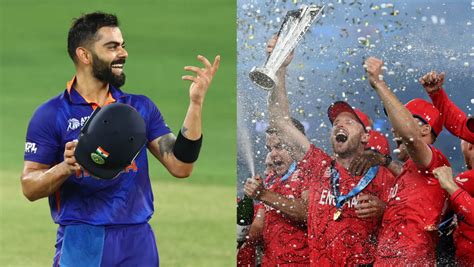 Top 7 Records Of International Cricket In Year 2022 Virat Kohli Year