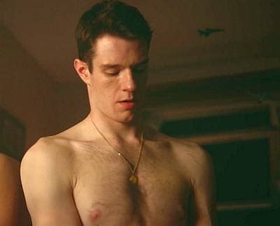 Connor Swindells Gay Girlfriend In Real Life Shirtless Boxer