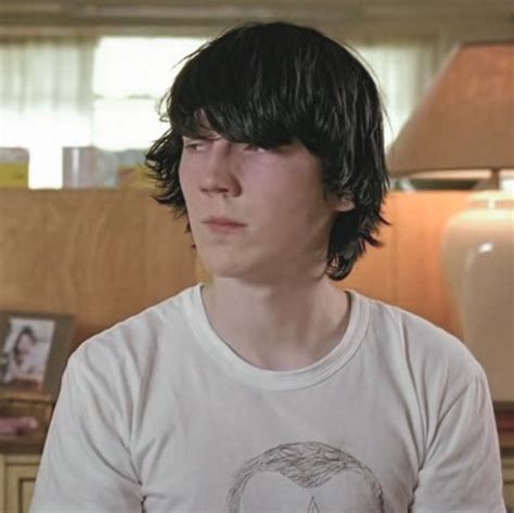 Paul Dano Little Miss Sunshine Quotes