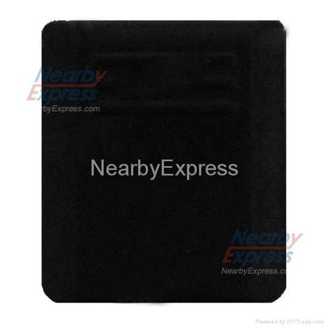 Compact Portable Hot Shoe Cover Protector For Sony Dslr Camera Black A China