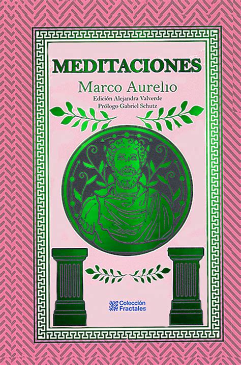 Meditaciones Marco Aurelio Editores Mexicanos Unidos