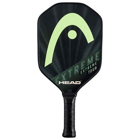 Head • Head Extreme Tour Pickleball Paddle • Sports Goods Store, The ...