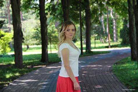 Анна on Behance