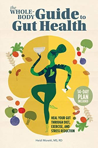 Which Best Books For Gut Health Should You Buy Now? - Cafe Mao