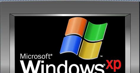 Зачем в 2020 нужна Windows XP | Пикабу