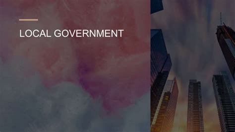 Local Governmentpptx