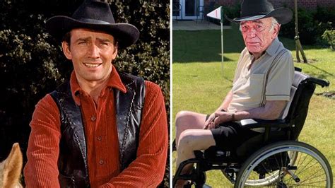 The Virginian 1962 Cast Then And Now 2023 Who Passed Away After 60