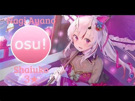 Osu Hololive Redalice Ft Usada Pekora Sakura Miko Pekomiko