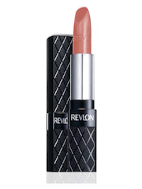 Buy Revlon Colorburst Velvety Matte Lipstick 3 7 G Copper Nude