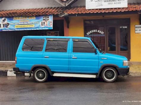 Kijang Super Long Kuningan Dijual Co Id