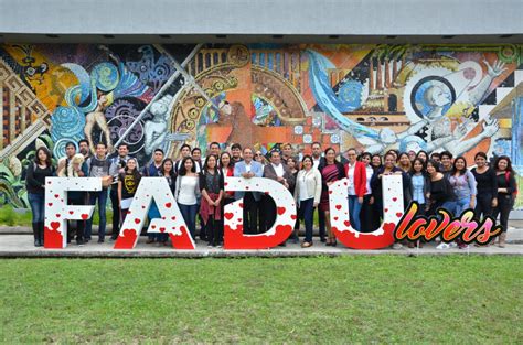 FADU Lovers 2018 Universidad Autónoma de Tamaulipas