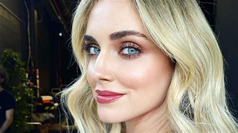 Chiara Ferragni Incinta Ecco L Indizio Che Fa Notizia