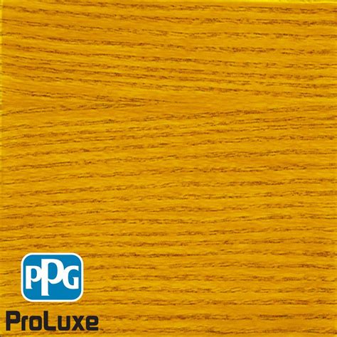 PPG ProLuxe 1 Gal Natural Cetol SRD RE Exterior Wood Finish SIK250 078