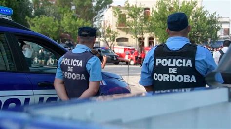 Escándalo En La Policía De Córdoba Acusan A Un Sargento Por Robar En La Casa De Un Fallecido