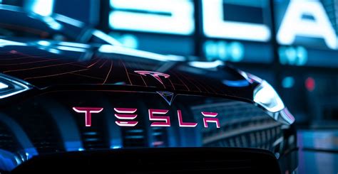 Tesla Aktie Bricht Ein E Autos Werden Unattraktiver Stock3