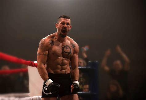 스콧 앳킨스 | Scott adkins, Martial arts, Martial artist